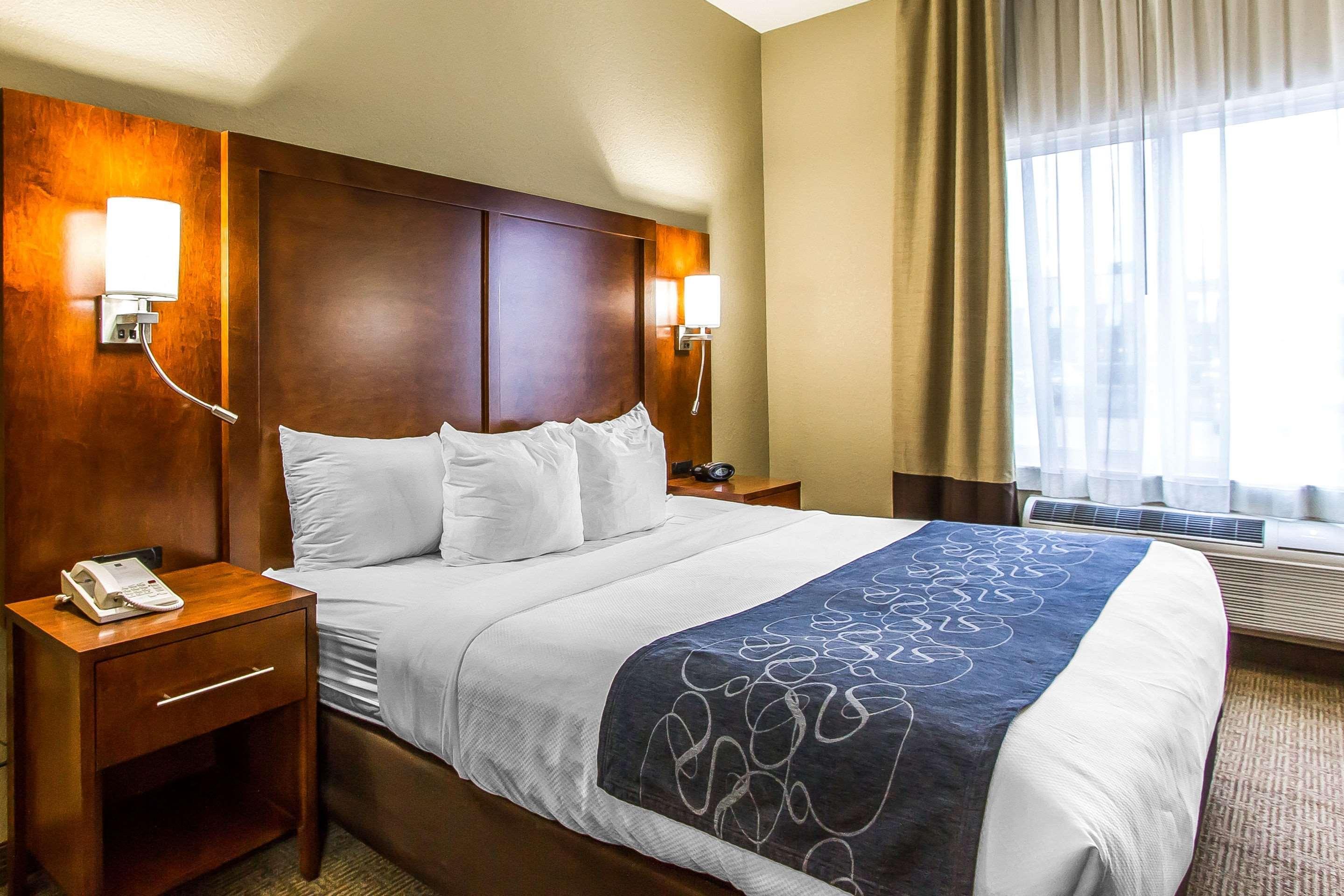 Comfort Hotel 3*