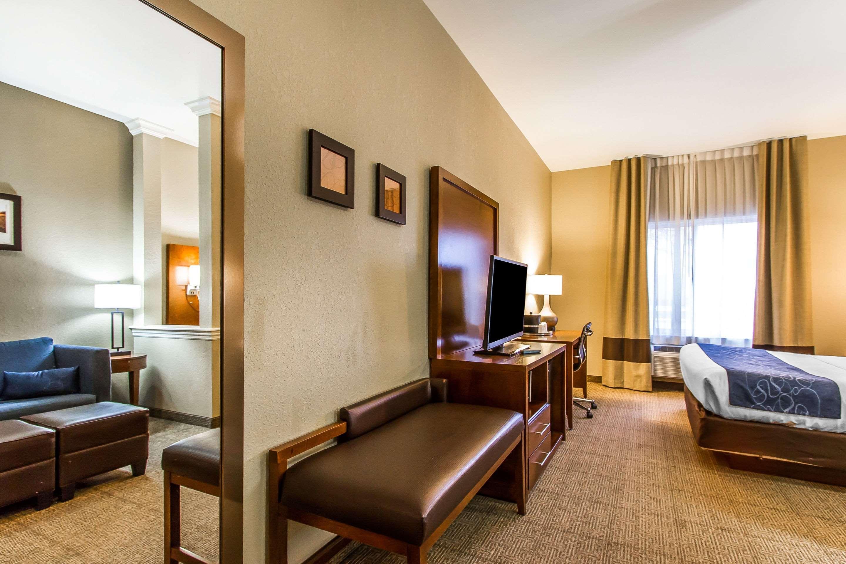 Comfort Hotel